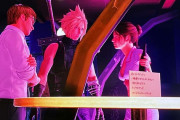 【ゲーム批評】FF7リメイクは傑作だがティファとエアリスの仲良し感はリアルすぎて「女子の薄い友情」