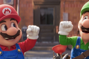 マリオ映画、あのディズニーのヒット作を超えてしまいそう　海外の反応