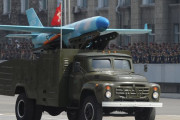 北朝鮮、無人機を約1000機保有か、自爆用に改造されたら脅威に…韓国軍当局！