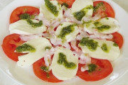 一生イタリア料理しか食えないvs一生中華料理しか食えない