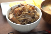 【Youtube動画まとめ】「炊き込みご飯」ってめちゃくちゃ美味くないか？この季節におすすめな炊き込みご飯レシピ
