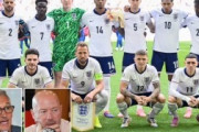 外国人「イングランド代表は移民なしでは優勝できない」EURO決勝を前に“移民がないイングランド代表”が話題に！【海外の反応】