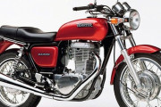 SR400とかCB400SSみたいな2輪が好きな俺におすすめのバイクある？