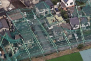 千葉で倒壊したゴルフ練習場のオーナー「私らも素人なので」とまるで他人事！補償・修理費の負担をしない模様