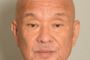 逃走中のタクシー拳銃強盗は職業不詳の瀬川好一容疑者（68）　指紋一致し公開手配　身長約175センチ