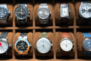 俺の時計コレクションを紹介！集め出してはや2年、こんな顔ぶれになってきた
