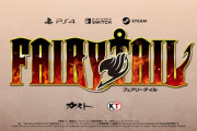 【悲報】コエテク新作RPG『FAIRY TAIL』発売日が7月30日に再延期…新型コロナウイルス感染拡大による開発スケジュールに影響