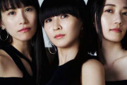 【海外】PerfumeがラジオでBABYMETALのライブ、MOMOMETALの加入について語る