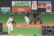 【日本ハム対オリックス20回戦】日本ハムが６－２でオリックスに快勝！連敗８でストップ！杉浦が6回無失点で3勝目！オリックス分け挟み５連敗、最下位転落