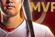 歴代MLB MVP3回以上獲得選手www