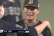 今年のプロ野球、既に5人の選手がノーヒットノーラン達成