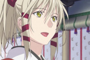 【悲報】「いなり、こんこん、恋いろは。」とかいうアニメが好きなやつ、ワイしかいない