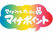 マイナポイント第2弾が始まっているけど手続したか？