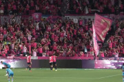 【J1第29節 C大阪×鳥栖】C大阪が後半ATに勝ち越し3試合ぶり勝利！鈴木徳真は超絶ドライブシュートで先制ゴール