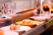 回転寿司店でよく食べるネタランキング11年連続で1位になったのは!?