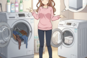 【悲報】“縦型洗濯機”に戻す人が急増「ドラム式洗濯機はちょっと…」