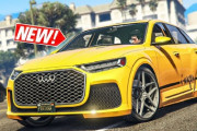 【GTA5】「I-ワーゲン」性能/価格/モデル一覧【乗り物データ】