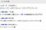 オリックス山本由伸、炎上・・・　援護を吐き出す