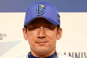 DeNA三浦監督「毎回結果が出るわけではない。そういう日もある」