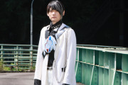 【仮面ライダーゼッツ】ノクス演じてる古川さんって2号ライダー最年長だよね