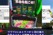 パチ屋店長「ヴヴヴ2の店長カスタムはトロフィーではなく終了画面。ホールは示唆出すだけ出し得」