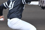 ソフトバンク前田悠伍、8日オリックス戦から1軍合流へ　ウエスタンで37回2/3連続無失点と無双状態