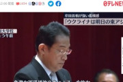 【5ch調査】岸田首相が復活した要因「ガーシー、小西、高市、WBC、しゃもじ、共産党粛清問題」あとは？