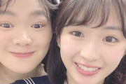 イケるやんｗｗｗ 井上小百合、セーラー服姿もぐうかわｗｗｗｗｗ