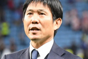 【サッカー】森保監督　続投要請あれば「前向きに」　ＮＨＫ生出演で　森保ノートも公開「日本に不可能はない」