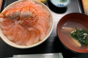 【画像】この海老丼(890円)の欠点を答えよ