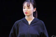 元欅坂46で女優の今泉佑唯が、なえなの、森香澄の芸能事務所に所属