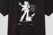 今年のユニクロとポケモンのコラボTシャツのセンスが理解不能だと話題に