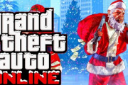 【GTA5】2021年「クリスマスアップデート」が配信決定！新しい『限定コンテンツ』も流出！【動画あり】
