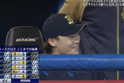 【日本シリーズ】オリックスつえええええええええええ