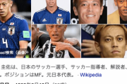 本田圭佑、世界時価総額ランクTOP50に反応「出直そう。ニッポン」