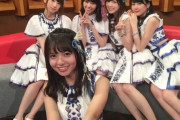 【乃木坂46】斎藤飛鳥撮影、橋本奈々未、西野七瀬、白石麻衣、生田絵梨花・・・