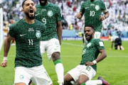 サウジ国王、W杯でアルゼンチン撃破し11月23日を「国民の祝日」に