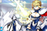 【FGO】昔ぶっ壊れ認定されていた星４鯖がいる模様wwwwwwwww←あっ…（察し）