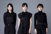 【元乃木坂46】深川麻衣がドラマ『彼女たちの犯罪』で主演！！　前田敦子、石井杏奈(元E-girls)と初共演