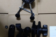 RAMマウント買いました【経済】バイク・用品買ったった報告【廻せ】　