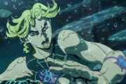 アニメ『ジョジョの奇妙な冒険 ストーンオーシャン』最終PVが公開！徐倫＆プッチの新ビジュも解禁