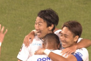 【J1第10節 鳥栖×G大阪】“鳥栖キラー”渡邉千真がJ1通算100ゴール達成となる2発！G大阪が5連勝で4位浮上