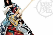KenKenの復帰が他アーティストのライブでDragon Ashのメンバーが激怒