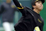 阪神・村上「どういった球を投げられるか」開幕前最終登板へ調整　まさかの５回８失点だった前回からの修正目指す