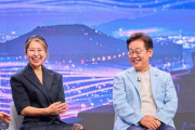 李大統領が「KPOPガールズ！」監督と共演…「韓国の文化産業が中身が薄く根が腐る指摘があるが同意する。誇らしい文化強国作る」