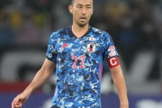 日本代表DF吉田麻也、古巣・名古屋と神戸が獲得に乗り出す！サンプドリアとは6月で契約満了も退団は保留（関連まとめ）