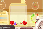 【ホロライブ】スイカゲームって英語版ないんだな