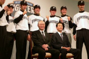 2002年から2006年くらいのプロ野球の記憶がないんやが