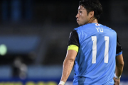 川崎フロンターレと契約満了…40歳GKチョン・ソンリョンに38歳FW小林悠が“10年間の想い”を綴る