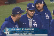 【MLB】ドジャースが10得点の快勝でWS進出に王手 大谷が先頭打者アーチ＆3四球の活躍 マンシーは12打席連続出塁でPS記録更新